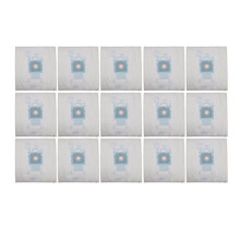 G Type Cloth Dust Bags Type G for & BSG7 BSG6 BSGL3126 Reusable Washable Filter Bag Replacement Parts