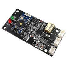 4.2 Ricevitore Scheda QCC3005 Amplificatori Modulo APTX Modulo Amplificatore Audio DIY Senza Perdite