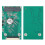 Riser Card MSATA to CE ZIF SSD Adapter - Solid State Drive Computer Accessory 3