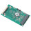 Riser Card MSATA to CE ZIF SSD Adapter - Solid State Drive Computer Accessory 6