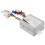 Electric Bike Bicycle Brushed Controller 24V 500W Electric Scooter Controller Brush  Motor Speed Controller 1