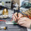 DIY Portable Mini Spot Welder Machine Various Welding Power Supply 6