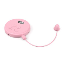 Automatico per Telefono Cellulare Simulazione Fisica Velocità Regolabile Schermo Clicker Connessione Silenziosa Clicker B
