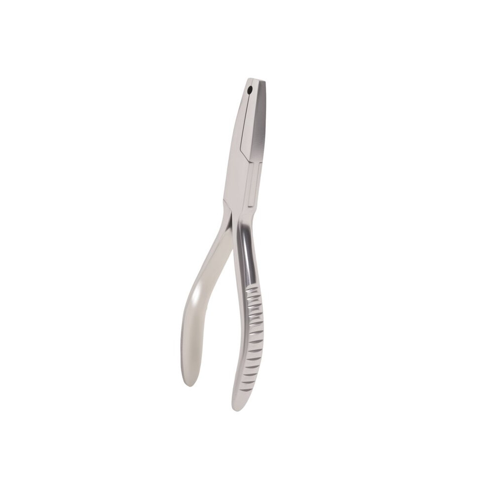 Eyeglasses Frame Pliers,Nose Pad Plier Optical Adjusting Eyeglasses Glasses 'Nose Pads Arm Pliers Eyeglass Repair Kit 4711647393375