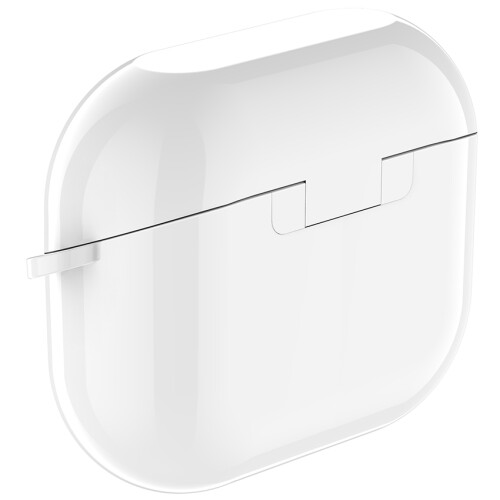 Replacement Charging Case for Samsung Buds3 Pro R630 Wireless Charging & Pairing 2