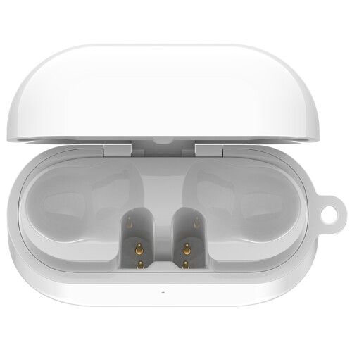 Replacement Charging Case for Samsung Buds3 Pro R630 Wireless Charging & Pairing 1
