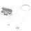 Replacement Charging Case for Samsung Buds3 Pro R630 Wireless Charging & Pairing 10