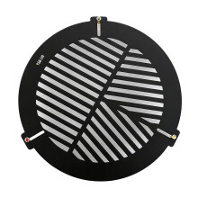 Easyly Install Bahtinov Mask For Enhances Astronomical-140mm