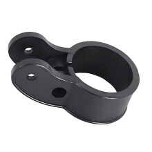 Light Weight Telescope Tripod Mounting Bracket Platform Flexible