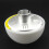Wide Angle Soft Focus Shade Dome Diffuser  For Godox AD-S17 AD360II AD200Pro 3