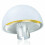 Wide Angle Soft Focus Shade Dome Diffuser  For Godox AD-S17 AD360II AD200Pro 5