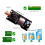 M.2 to USB 3.0 Adapter Riser Card with SIM Slot - NGFF Key B Computer Accessory 5
