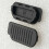 1PCS Bottom Base Rubber Interface Cover Cap Lid For Nikon D850 D500 Camera 2