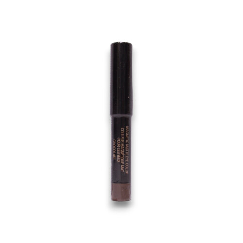 Nudestix, Magnetic Matte, Eyeshadow Stick, Chocolate, 2.5 g
