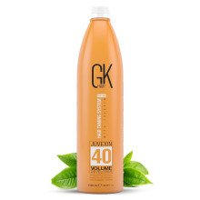 Global Keratin Global Keratin Developer Hair Oxidant Cream 12% 40 vol 1000 ml