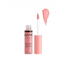 Nyx Intense Butter Gloss Lip Gloss No. 05 8 ml