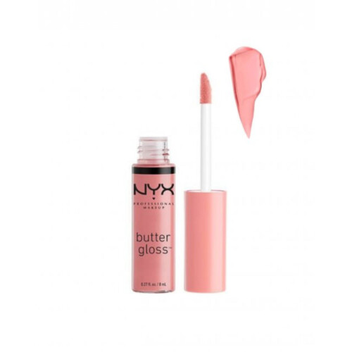 Nyx Intense Butter Gloss Lip Gloss No. 05 8 ml