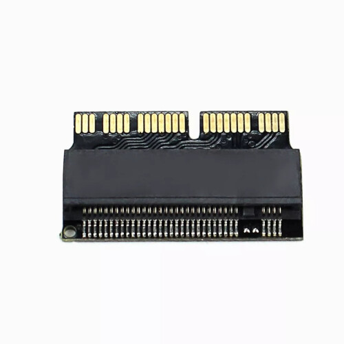 M.2 NVMe SSD Adapter for 2013-2017 MacBook Air & Pro 2