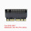M.2 NVME SSD Adapter For 2013-2017 MacBook Air / Pro 4