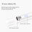 (White) Generic Pencil For Apple iPad Pro 2018 2