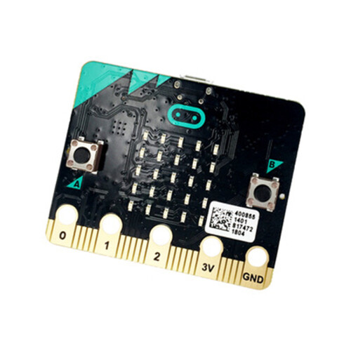 Complete Kit Go Starter Pack Board for BBC Micro Bit Python Programming 2