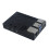 Ultra-Thin CNC Aluminum Alloy Passive Cooling Case for Raspberry Pi 5 5