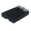 Ultra-Thin CNC Aluminum Alloy Passive Cooling Case for Raspberry Pi 5 6
