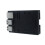 Ultra-Thin CNC Aluminum Alloy Passive Cooling Case for Raspberry Pi 5 7
