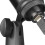 USB Condenser Microphone with Tripod Stand Home Studio Recording Mic for Computer Desktop 9