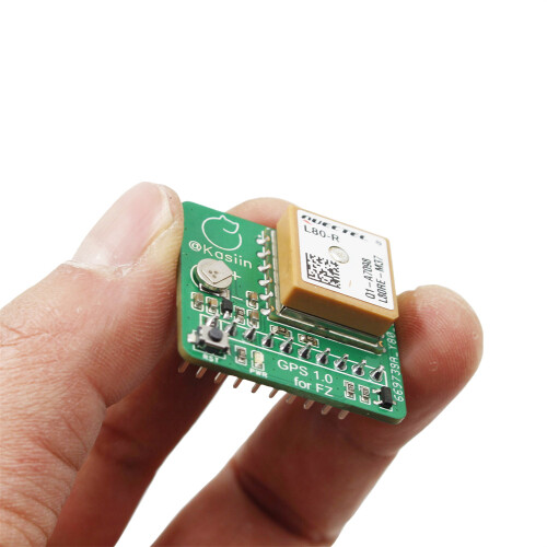 New WiFi Flipper G-P-S Module Antenna Integration Module For Unleashed 2