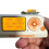 New WiFi Flipper G-P-S Module Antenna Integration Module For Unleashed 6
