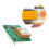 New WiFi Flipper G-P-S Module Antenna Integration Module For Unleashed 10