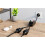 Expansion Socket Board 2500W with  Power Supply Extension Cord 3x1mm² Thickened Wire Core AU Plug 2