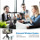 (Apple interface charging version) Wireless Lavalier Microphone Mic For Android Phone iPhone ipad Vlog Live Stream 8