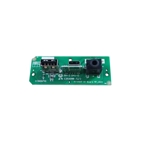 For JBL Xtreme 3 GG Type-C Micro USB Charge Port Socket USB Jack Power Supply Board Connector 1