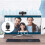 USB Webcam 2K Full HD Video Web Camera For Conference Student Online Class Live Broadcast 8