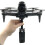 Panoramic Camera Hanging Mount Bracket Shock-absorbing Holder For DJI FPV Drone 4