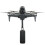 Panoramic Camera Hanging Mount Bracket Shock-absorbing Holder For DJI FPV Drone 6