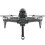 Panoramic Camera Hanging Mount Bracket Shock-absorbing Holder For DJI FPV Drone 8