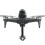 Panoramic Camera Hanging Mount Bracket Shock-absorbing Holder For DJI FPV Drone 9