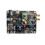 Signal Generator Module 35M-4.4GHz RF Signal Source Frequency Synthesizer ADF4351 Development Board 2