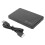 2TB Portable External Hard Shell Drive Disk  High capacity SATA USB 3.0 Storage Device Original for Computer Laptop 4