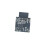 TPM 2.0 Security Module Motherboard 12-Pin TPM for MSI MS-4462 2