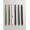 (White) Pen Touch Stylus Pencil For Samsung NOTE20+Plus Pro Cell Phone Accessory 5