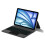 Magic Keyboard Case for  Pro 11 Inch Magnetic Case for  Pro Magic Keyboard Compatible Case Pencil Holder 1
