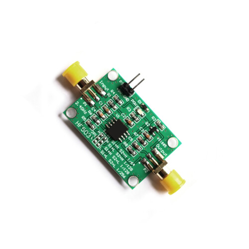 1M~2400MHz RF Frequency Divider Module 64 Frequency Division Frequency Division 2