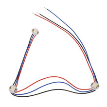 RGB Light Strip for Voron 2.4 Stealthburner RGB Light Strip Lighting Saving Bright Light Belt LED 3D Printer Part