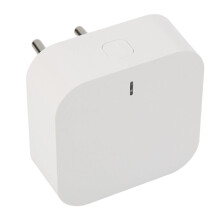 Répéteur de Signal Tuya ZigBee 3.0, Passerelle Zigbee, Amplificateur de Signal, Extension pour Appareils Domestiques Intelligents, Automatisation