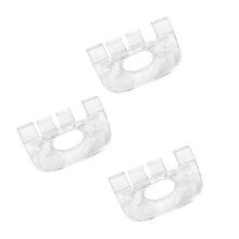Lot de 3 Poignées de Levage Sans Fil pour Stores Alvéolés Graber Bali Springs