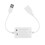 TUYA WIFI Single Channel USB DC5V Switch Remote Voice Control for Alexa 2